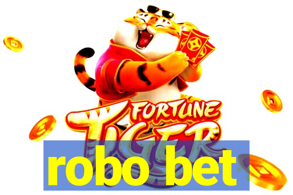 robo bet